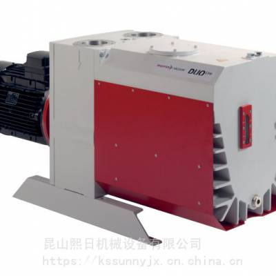 ¹շpfeiffer vacuumձDuo 255άޱ շձô