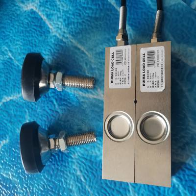 RUIMA锐马RM-F1型500kg 1000kg配料秤高精准原装压力传感器
