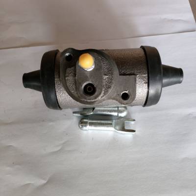 杭州叉车配件刹车分泵杭叉cpcd100刹车制动分泵轮缸