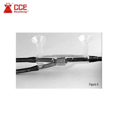 Power Cable Tap Splice Kit 82-B1ѹ·ˮེͷ