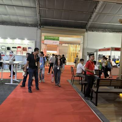 2025年越南国际家具及家具配件展览会 VIFA 2025