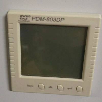 丹东华通三相数字式电能表PDM-803DP-DSC-C-AC220V