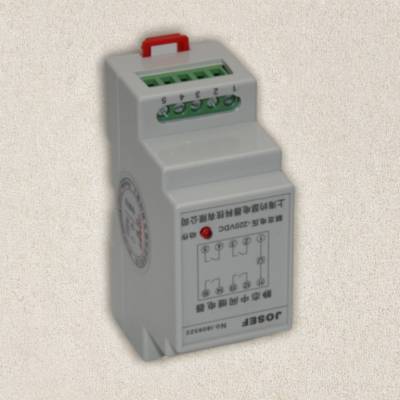 JOSEF约瑟 JZ-7GJ-220中间继电器 110VAC 绝缘耐压高 安装简单方便