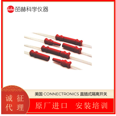  Connectronics ֱʽ뿪ؿԤȶ˽ӵѹ