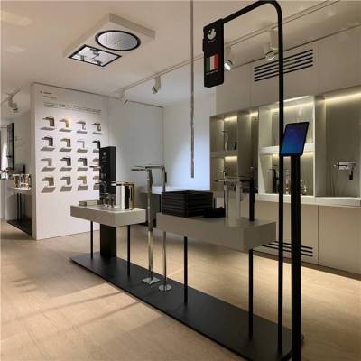 IB Rubinetterie水龙頭 台盆龙頭浴室用品