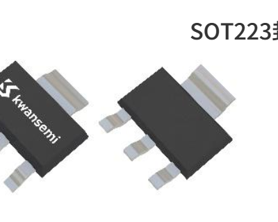 仁懋MOT91N06D中低压MOSFET 深圳市瑞景创新科技供应