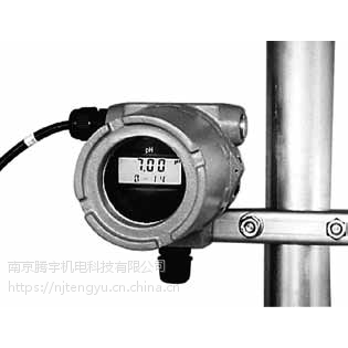 DKK-TOA在线分析仪PCP-20T/RCP-20T pH/ORP变送器