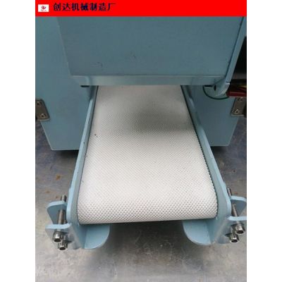 浙江台式混沌皮机怎么用 值得信赖 巨鹿县创达机械制造供应