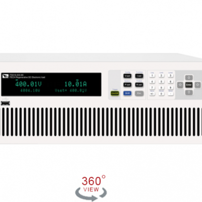 IT8015-80-360回馈式直流电子负载