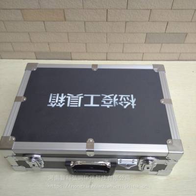 动物检疫工具箱 海关现场检验设备 口岸检疫装备