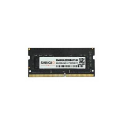 SODIMM-SHINQIO PC/ʼǱ/ǶʽڴDDR4 4G 8G 16G ݿͻ繤ҵ