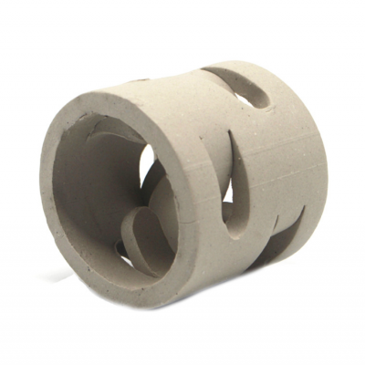 陶瓷鲍尔环陶瓷阶梯环φ25385076mm