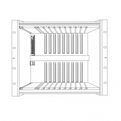 GE-IC695SPF002