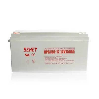 西力蓄电池SH65-12 电压容量12V65AH应用领域