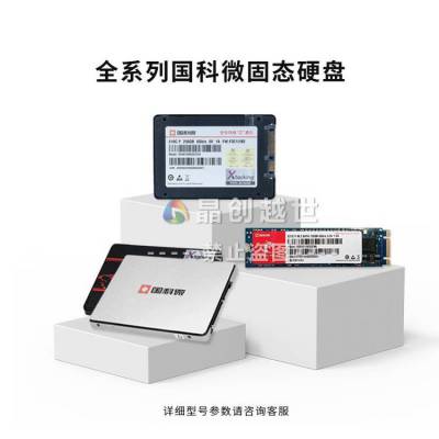 国科微固态硬盘2.5寸SATA，D1XC512S3MAY4MW0A0，全国产DS2200