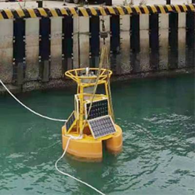 道万——水质监测浮标M700