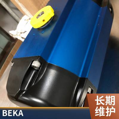 BEKA 油泵 NO.AB0816718-002-00-002 莘默好运十倍放心/到货折扣高双