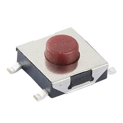 6*6.5*3.1贴片SMD轻触开关显示器电脑周边智能家居电动工具开关