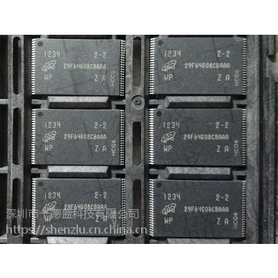 ʮʢƼ MT29F64G08CBAAAWP-Z:A Micron IC洢 TSOP48 þ