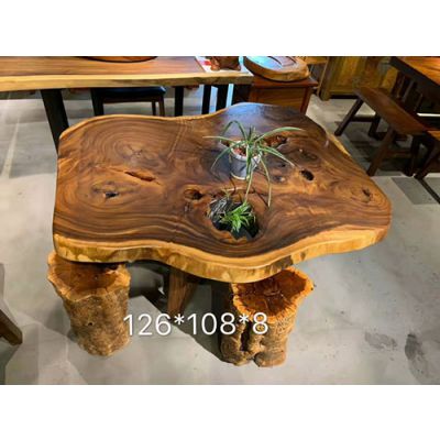 中式茶桌定做 厦门曾庆应家具供应