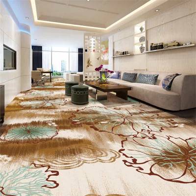 濉溪县宴会厅酒店地毯 工程项目使用 会议室宾馆地毯 忻州市偏关县
