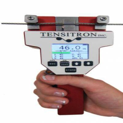 美国TENSITRON张力计 适用于测试所有线，纱，光纤，胶卷