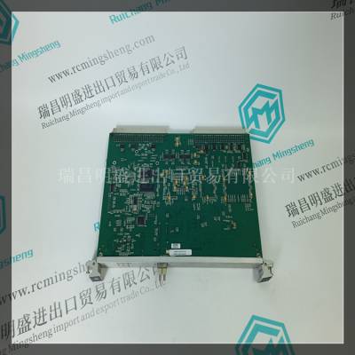 VME-5565工业键盘产品重量模块卡件PLC/DCS备件