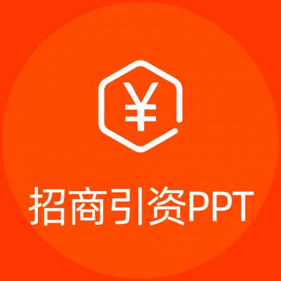 培训课件PPT制作 银行金融PPT制作 济南融资路演PPT制作