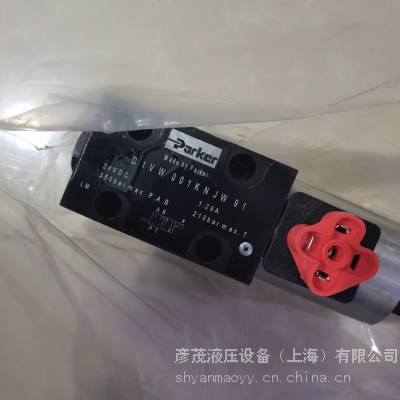 PARKER流量计派克齿轮泵parker放大器原装正品