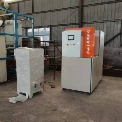 SCR脱硝设备装置厂家脱硝增效剂