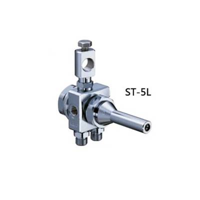 日本Lumina露明纳ST-5L喷 铝压铸件冷却自动喷 细线自动喷头