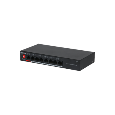  DH-S4000-8GT-96 8ڶǹPoE