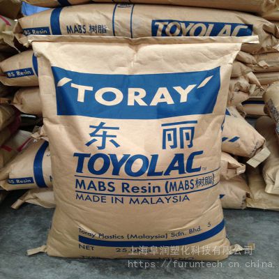 经销玻纤增强级ABS GF10 日本东丽 TOYOLAC 100G-10