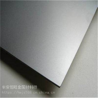 供应美国TA1钛合金板 耐腐蚀工业纯钛