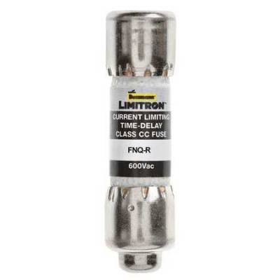 2*** Time Delay ϱչ BUSSMANN FNQ-R-25