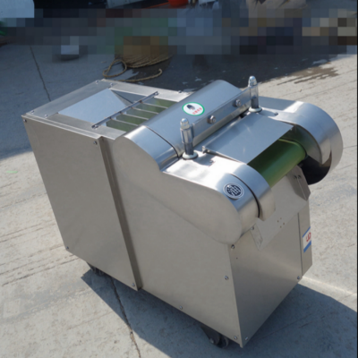 土豆切片机 瓜果类蔬菜切丝切片机器