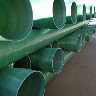 安徽玻璃钢400泄水管道--合肥玻璃钢排水管管道-耐腐蚀排污管厂家
