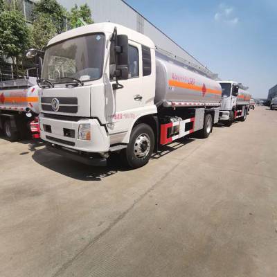潮州工地加油10吨油罐车 包上户 解决客户*** 大马力动力强 善爬坡