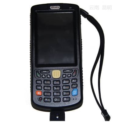 便携式数据采集器/PDA移动数据采集仪 型号:M9-Z