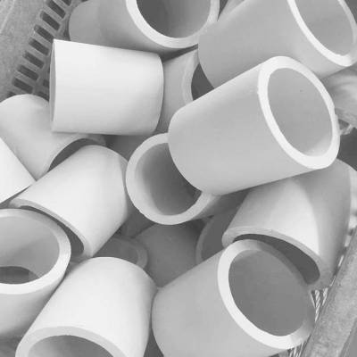 陶瓷拉西环φ25385076mm