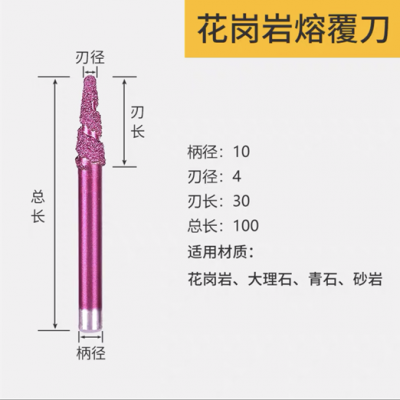 鄯善县墓碑球头雕刻刀试用包邮