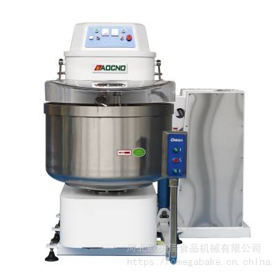 欧美佳供应3包粉和面机 双速螺旋和面机 打面机 搅面机