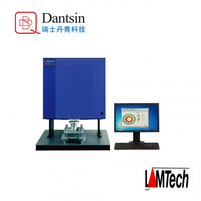 瑞士DANTSIN-LAMTECH平面度测量机