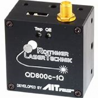 奥地利 Roithner lasertechnik 品牌 光电二极管 型号 QL65F6SA