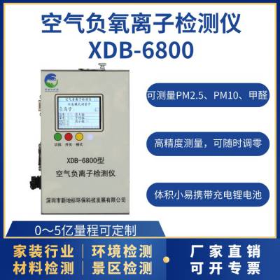 µرЯʽӼXDB-6800 PM2.5,PM10
