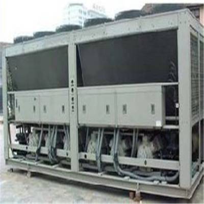 郴州二手制冷设备回收 有专业拆除团队 淘汰中央空调回收多少钱一台