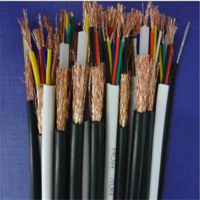 中山五桂山旧电缆回收 YJY胶皮电缆回收 可持续利用