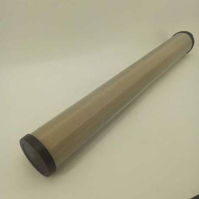 BYLX-30*745 BOLL不锈钢烛式船舶滤芯 嘉硕环保供应