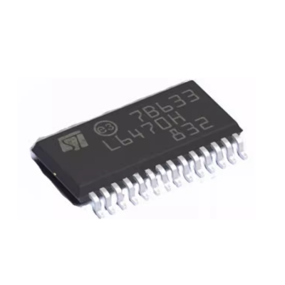 ST ԭװֻ L6470HTR HTSSOP-28 IC оƬ