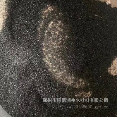 工业金刚砂耐磨颗粒 目数10-20 20-40 40-70 源头工厂批发